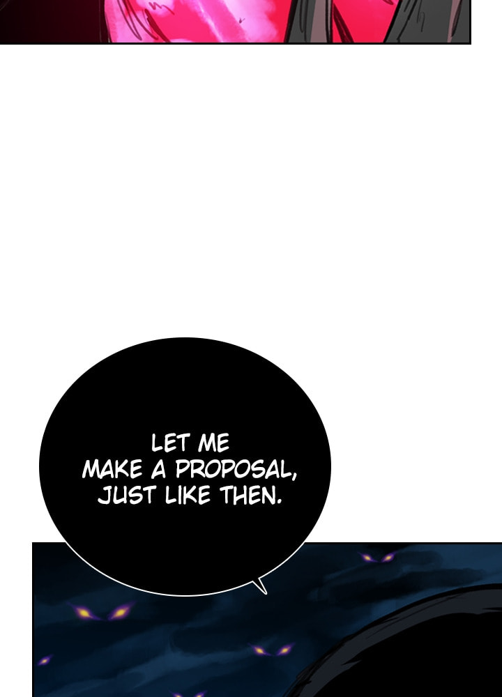 Fray Chapter 38 page 71 - 