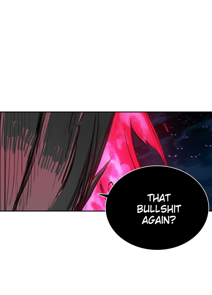 Fray Chapter 38 page 74 - 