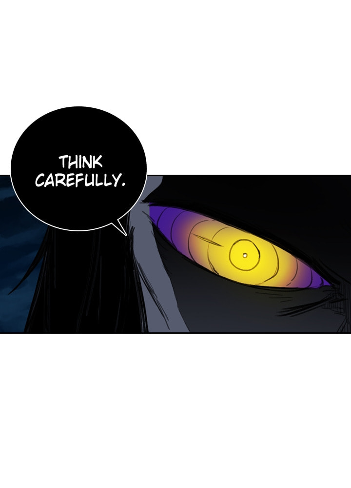Fray Chapter 38 page 75 - 