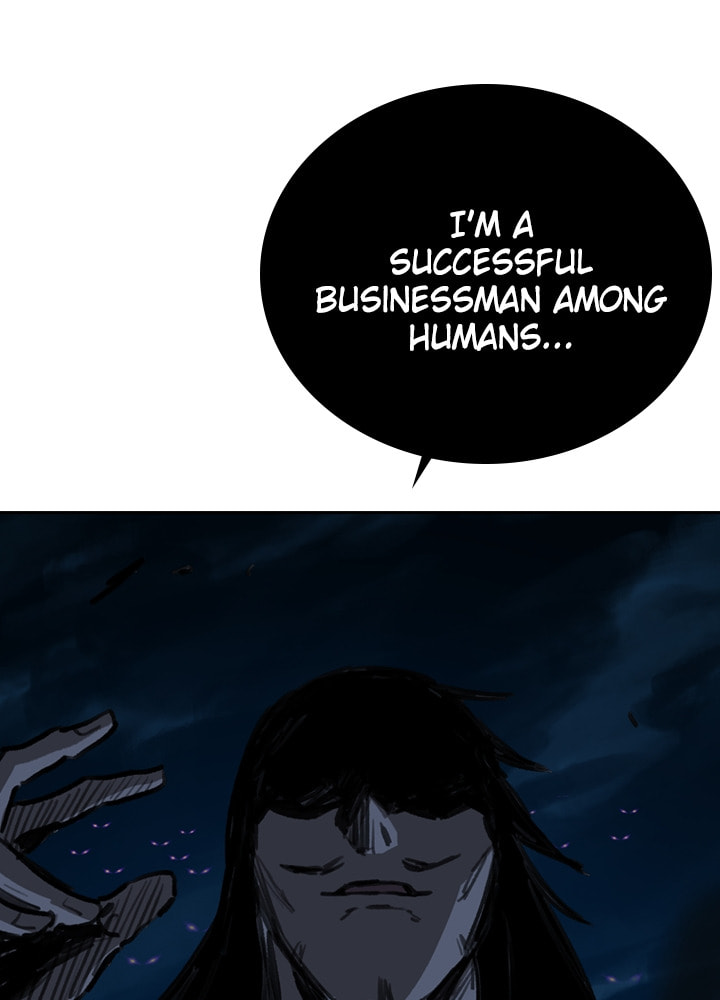 Fray Chapter 38 page 76 - 