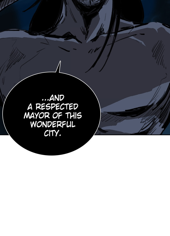 Fray Chapter 38 page 77 - 