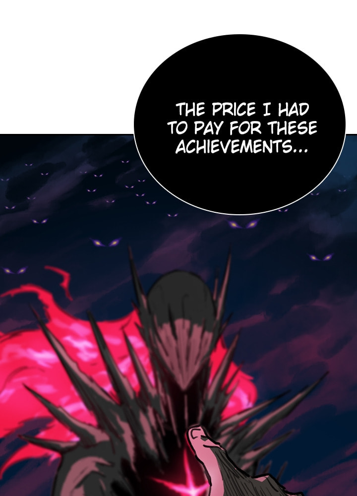 Fray Chapter 38 page 78 - 