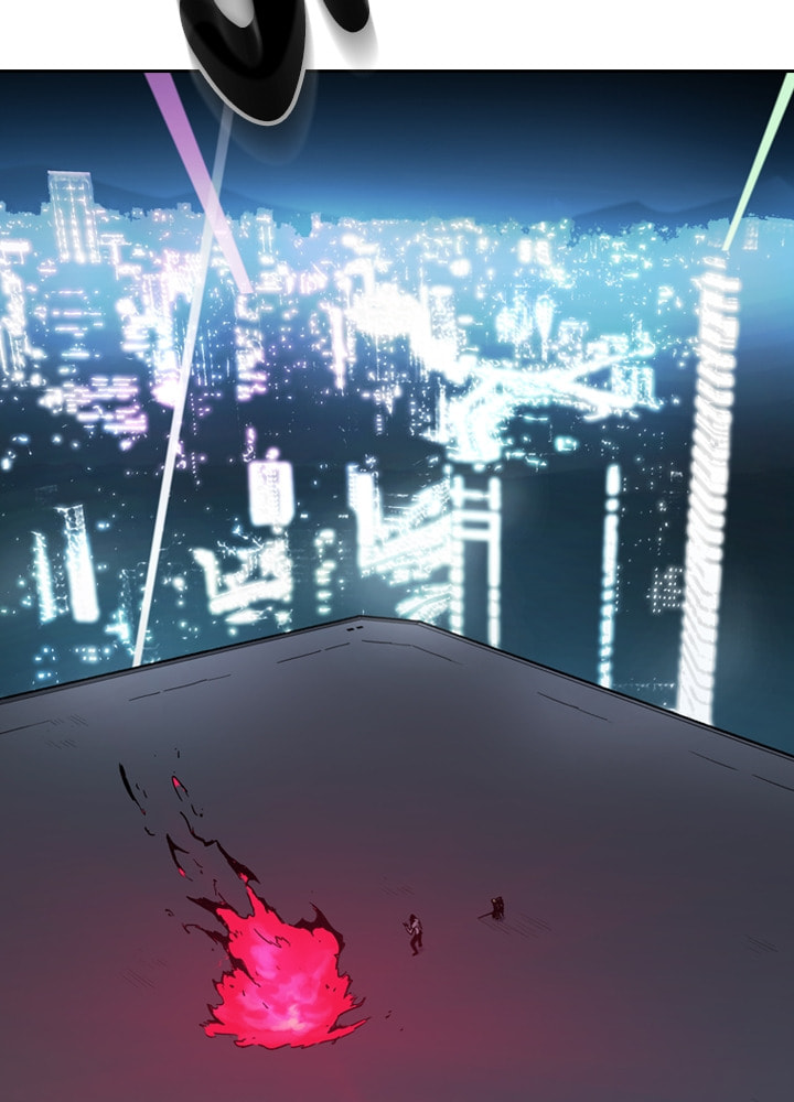Fray Chapter 38 page 9 - 