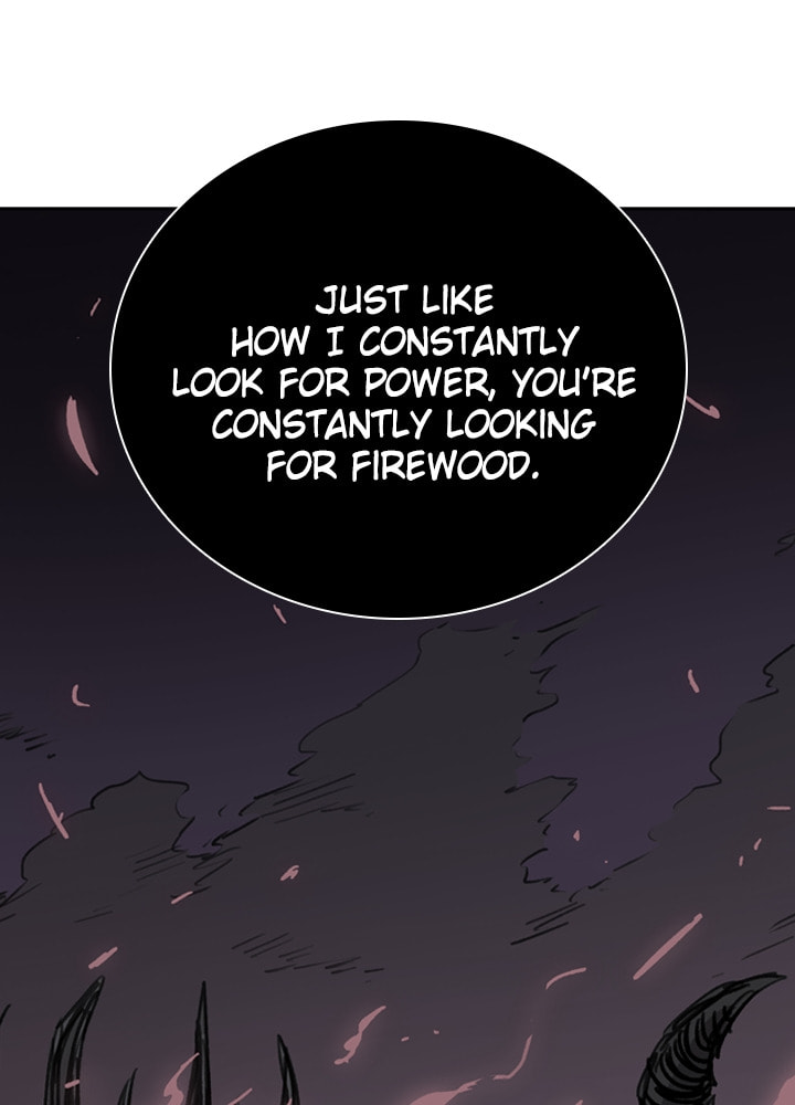Fray Chapter 38 page 83 - 