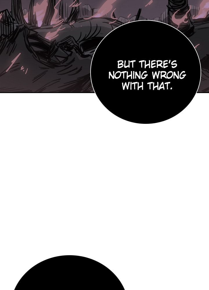 Fray Chapter 38 page 84 - 