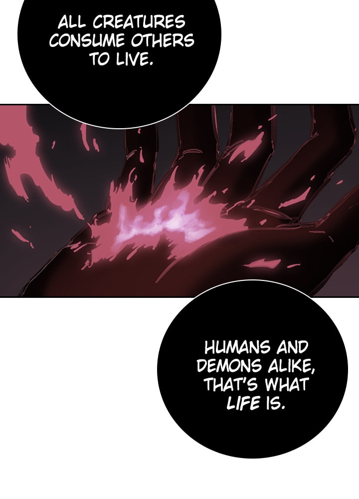 Fray Chapter 38 page 85 - 