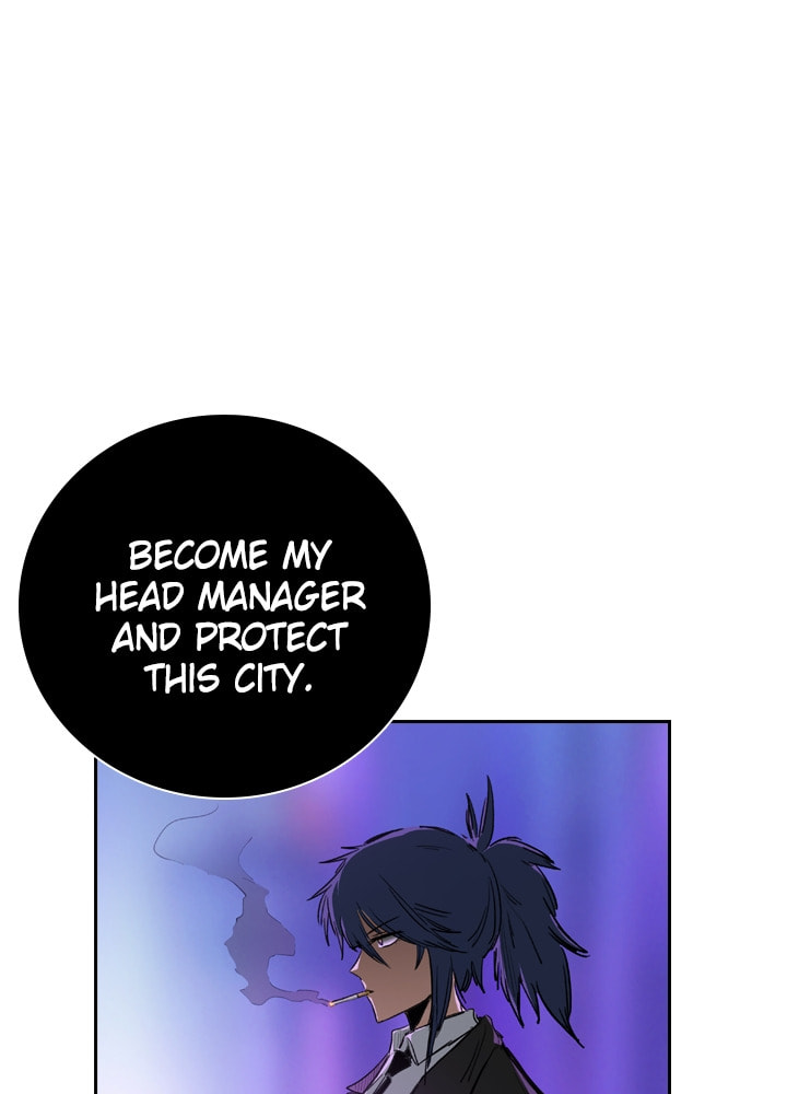 Fray Chapter 38 page 86 - 