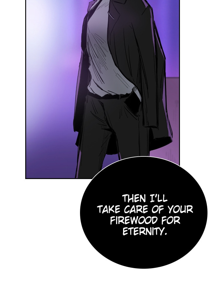 Fray Chapter 38 page 87 - 