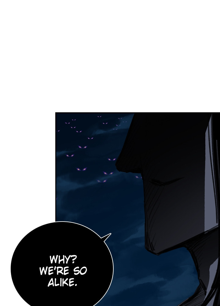 Fray Chapter 38 page 92 - 