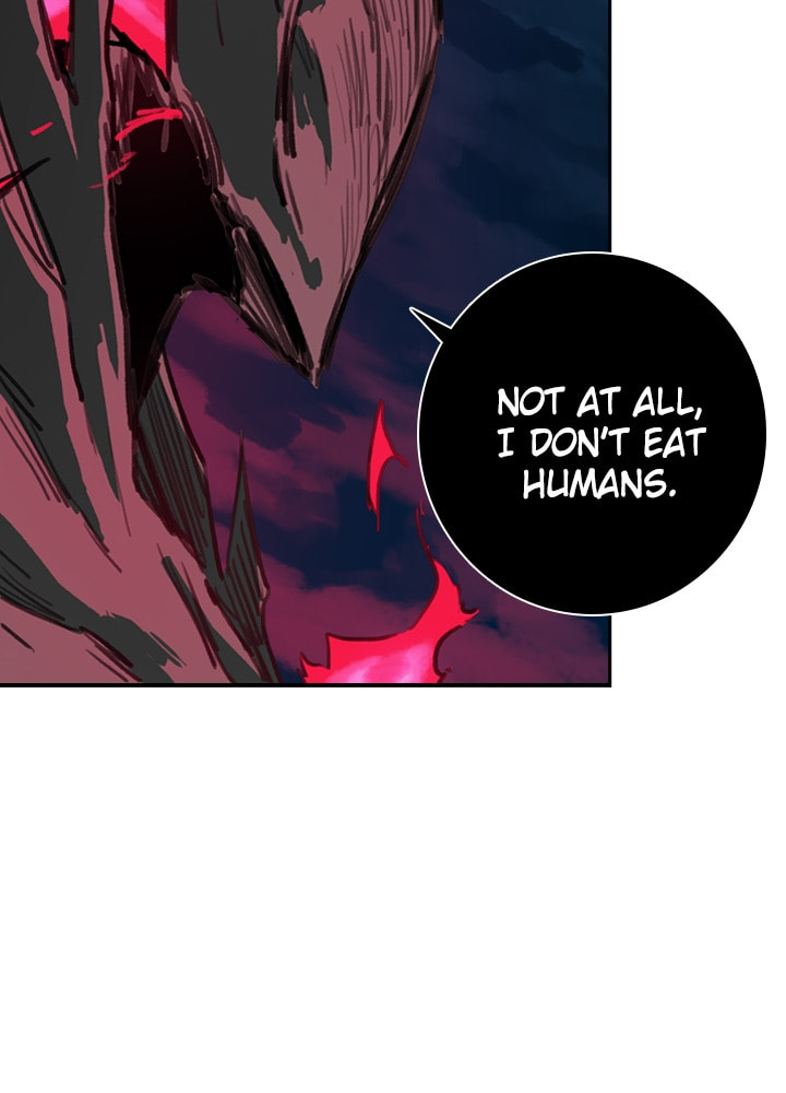 Fray Chapter 38 page 94 - 