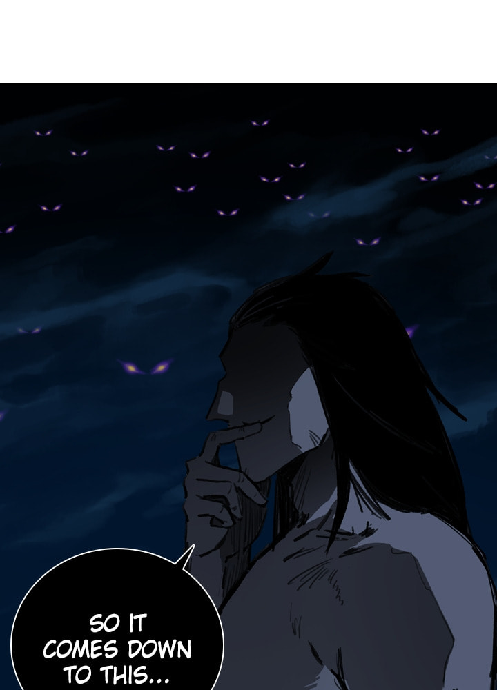 Fray Chapter 38 page 95 - 