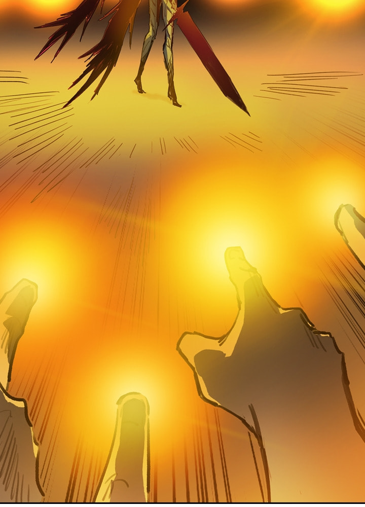 Fray Chapter 38 page 99 - 