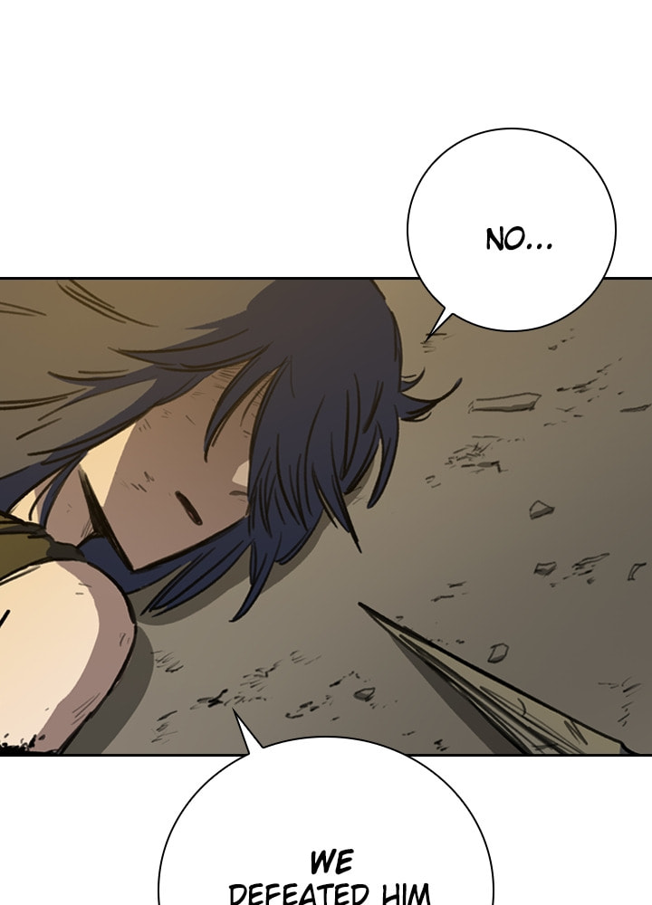 Fray Chapter 39 page 11 - 