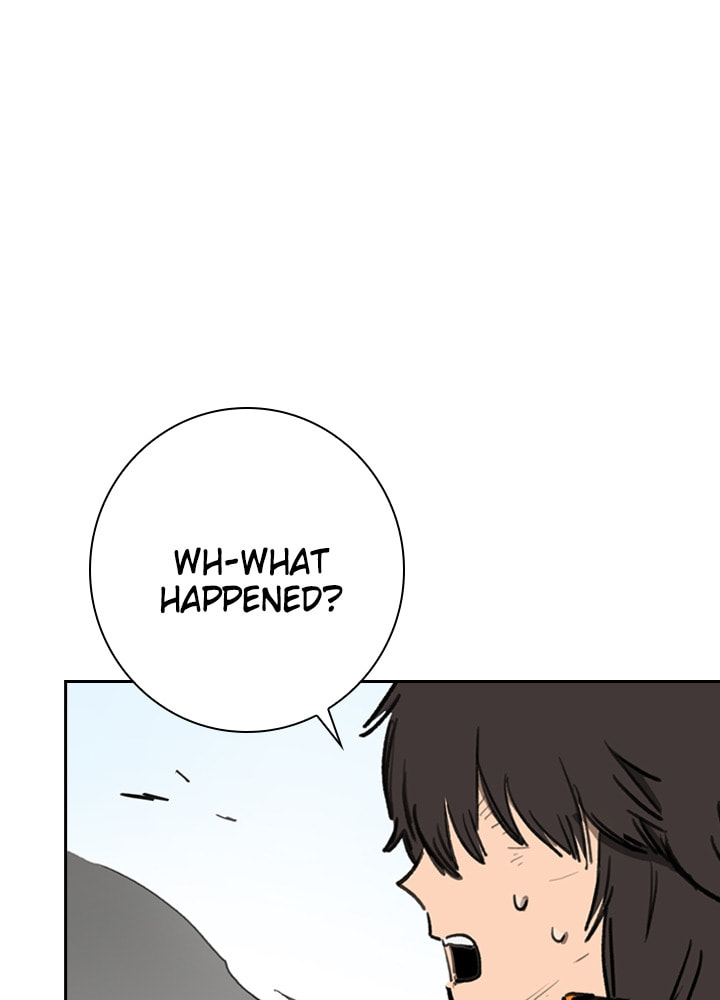 Fray Chapter 39 page 101 - 