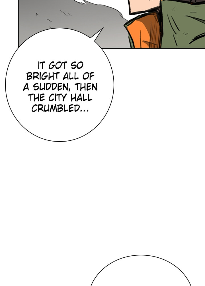 Fray Chapter 39 page 102 - 