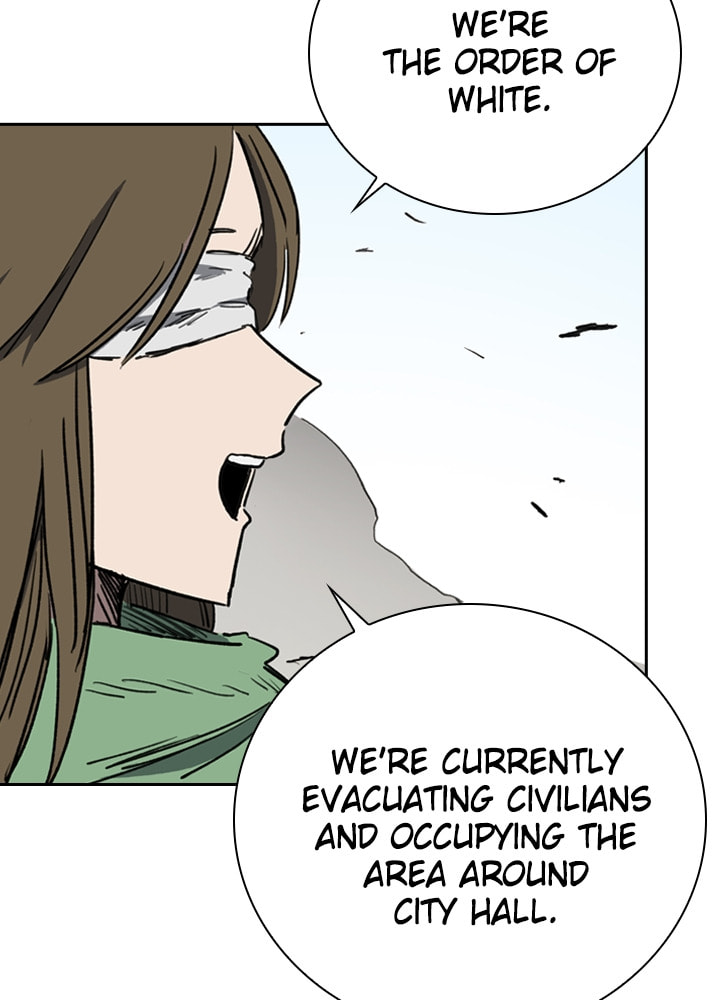 Fray Chapter 39 page 103 - 