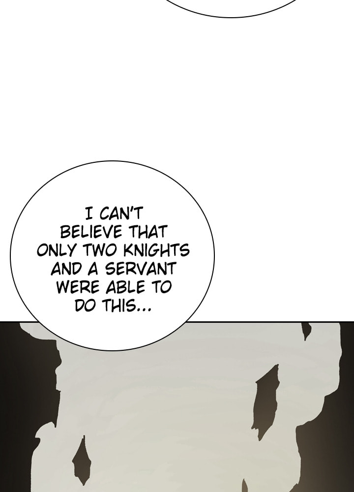 Fray Chapter 39 page 104 - 