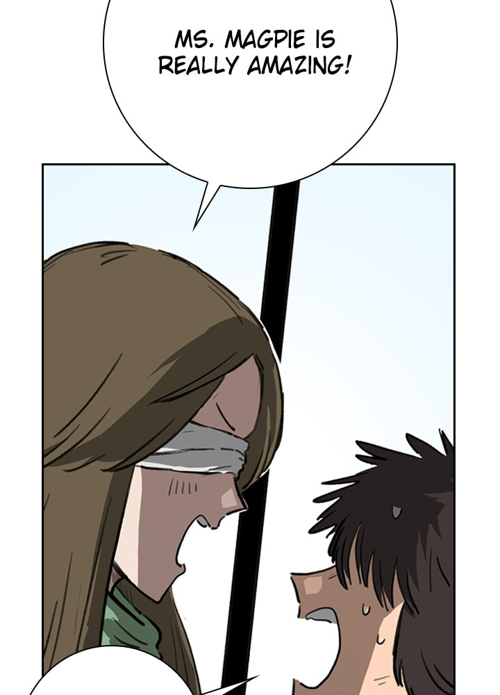 Fray Chapter 39 page 110 - 