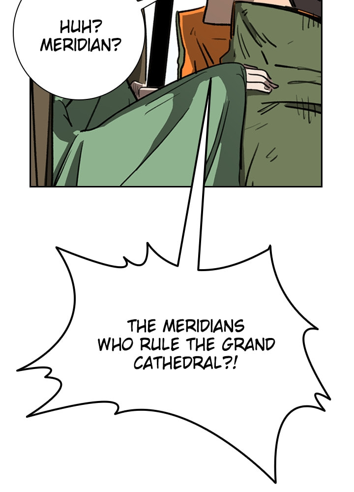 Fray Chapter 39 page 111 - 