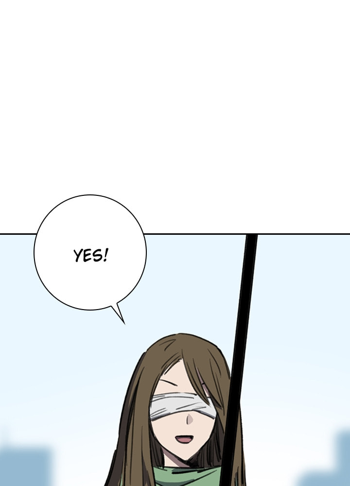 Fray Chapter 39 page 112 - 