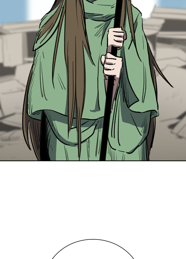 Fray Chapter 39 page 113 - 
