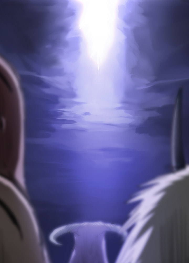 Fray Chapter 39 page 115 - 