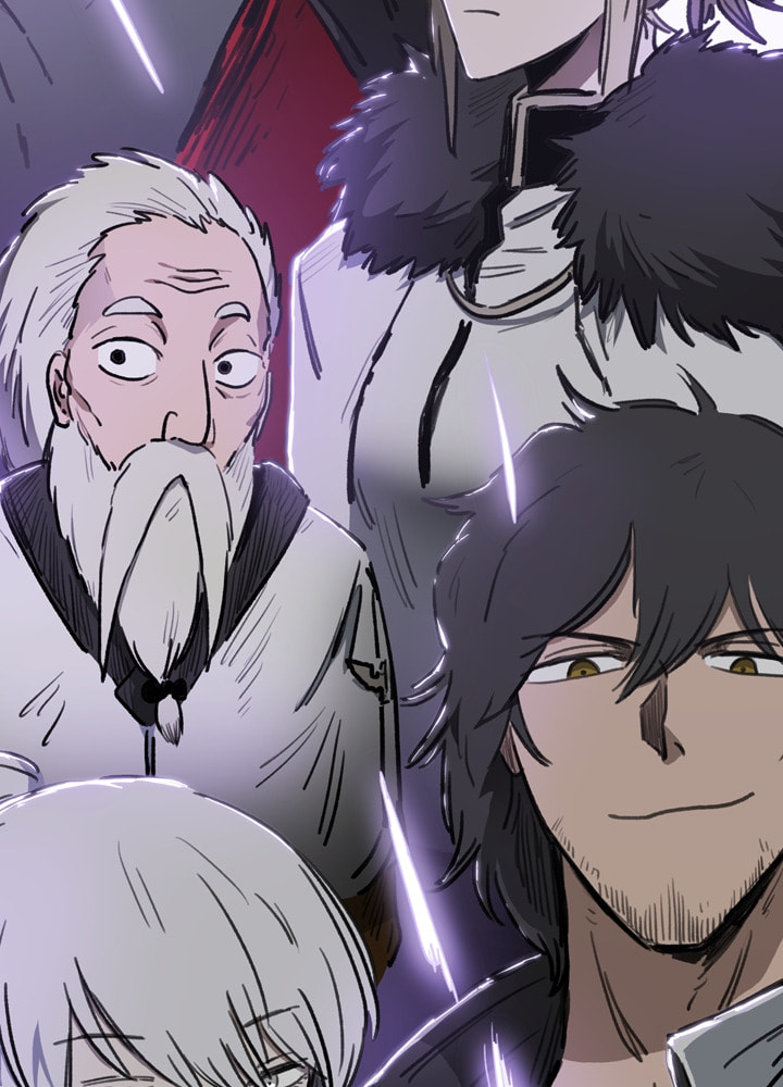 Fray Chapter 39 page 120 - 