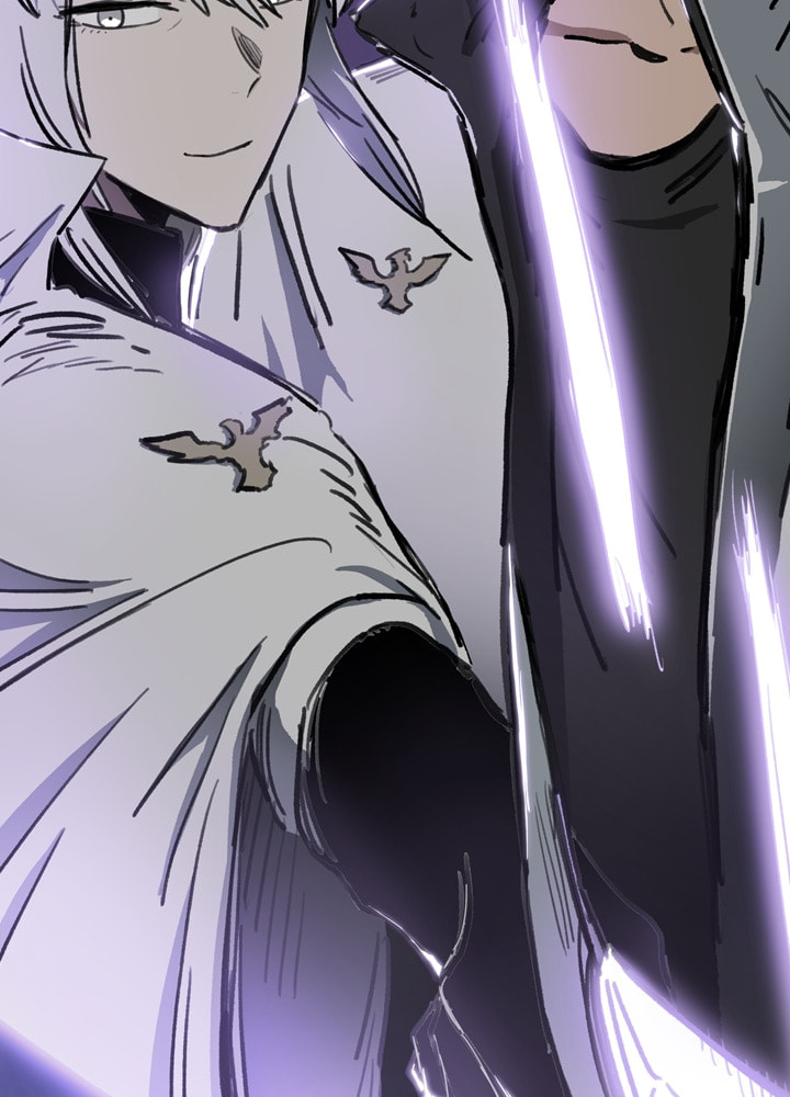 Fray Chapter 39 page 121 - 