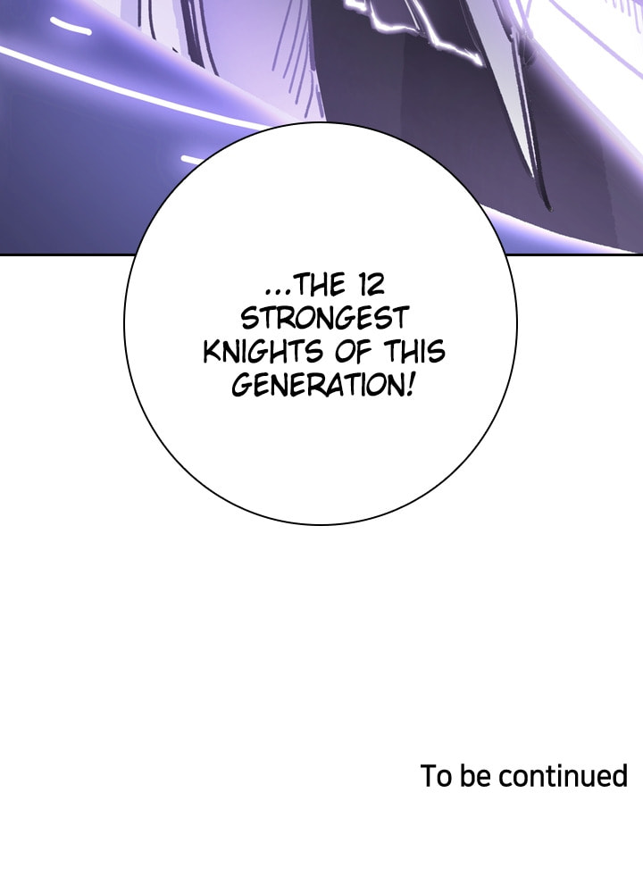 Fray Chapter 39 page 122 - 