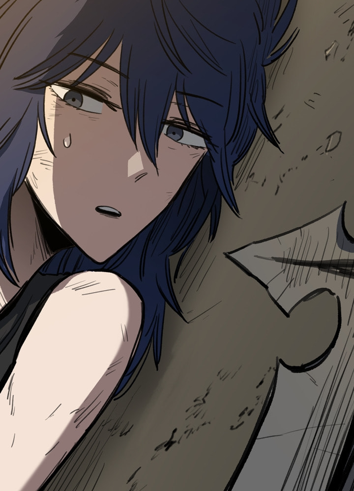 Fray Chapter 39 page 14 - 