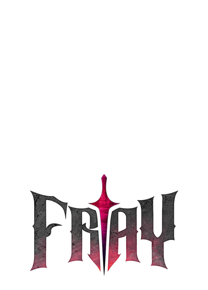 Fray Chapter 39 page 18 - 