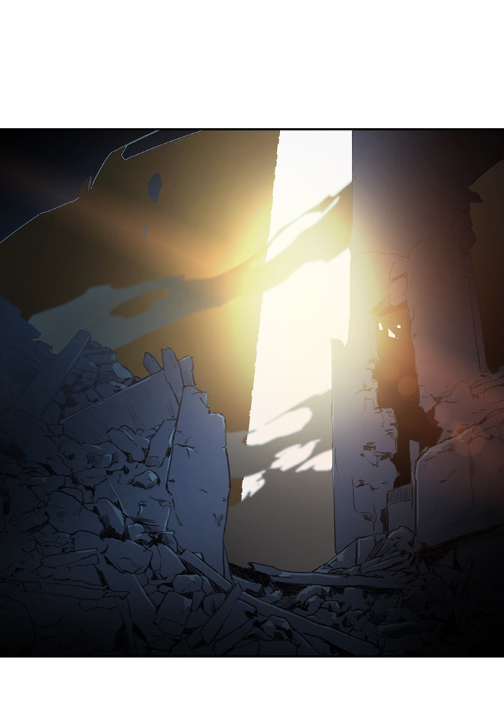 Fray Chapter 39 page 21 - 