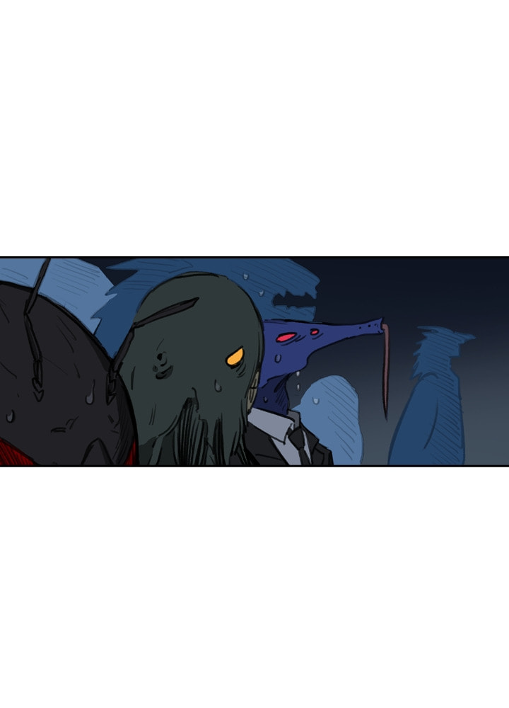 Fray Chapter 39 page 22 - 
