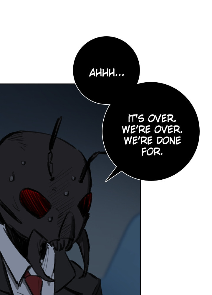 Fray Chapter 39 page 23 - 