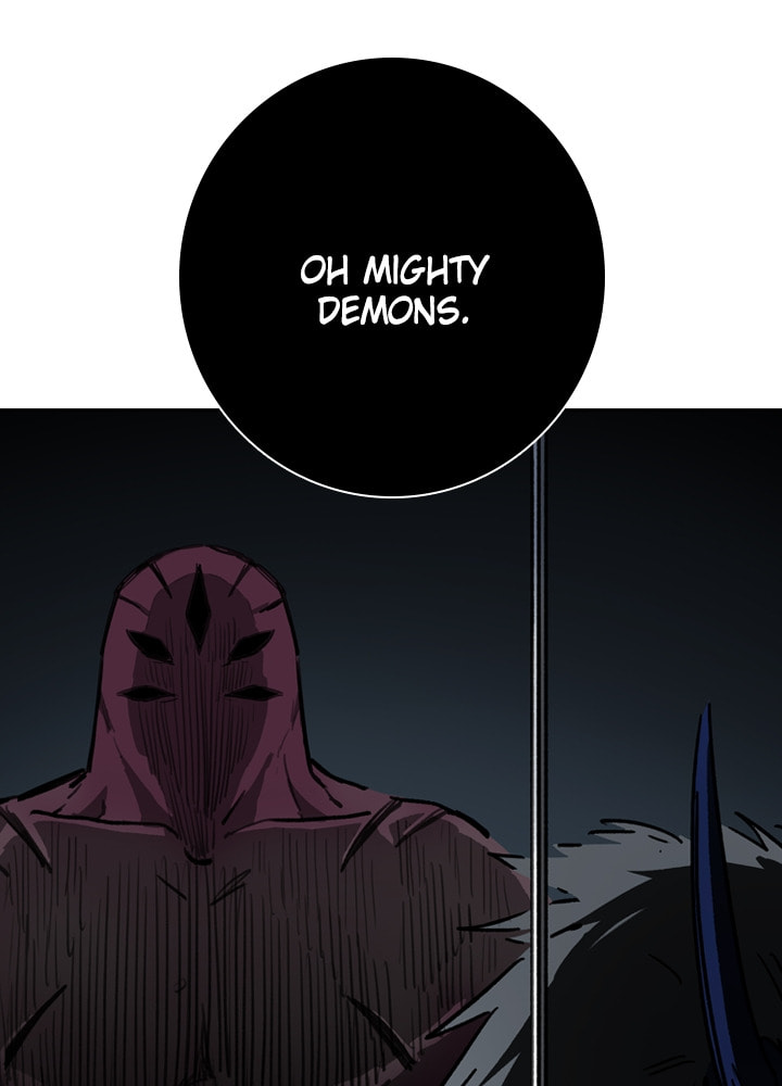 Fray Chapter 39 page 26 - 