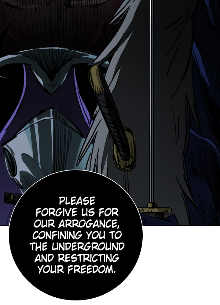 Fray Chapter 39 page 27 - 
