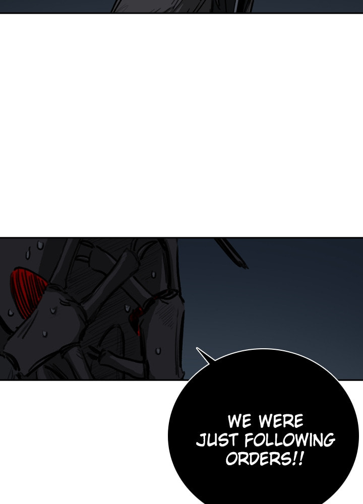 Fray Chapter 39 page 29 - 