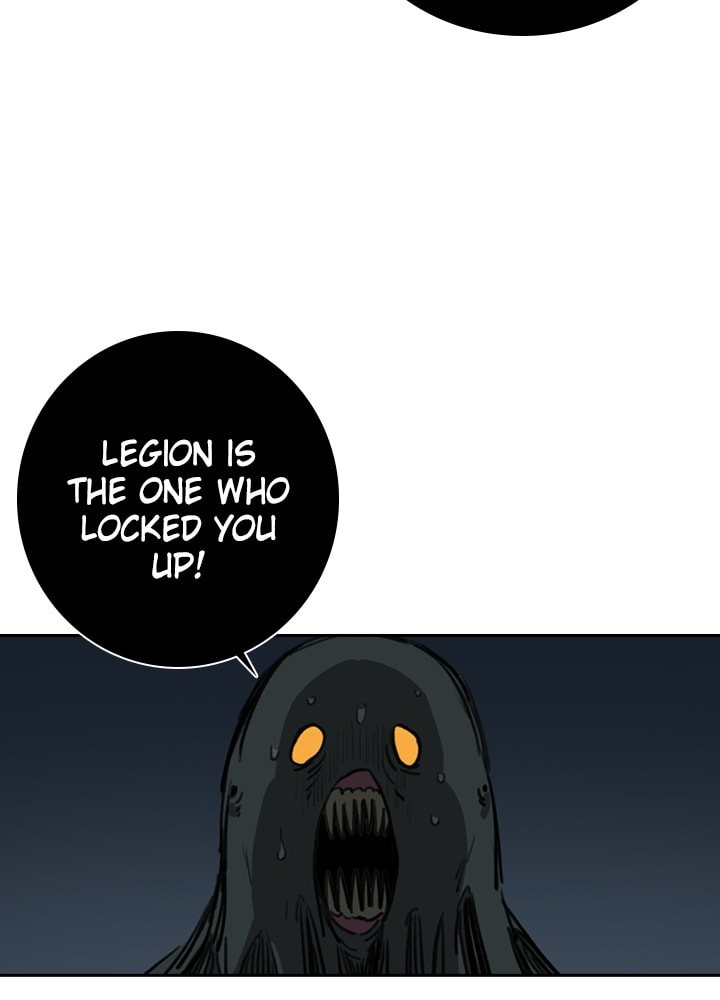 Fray Chapter 39 page 30 - 