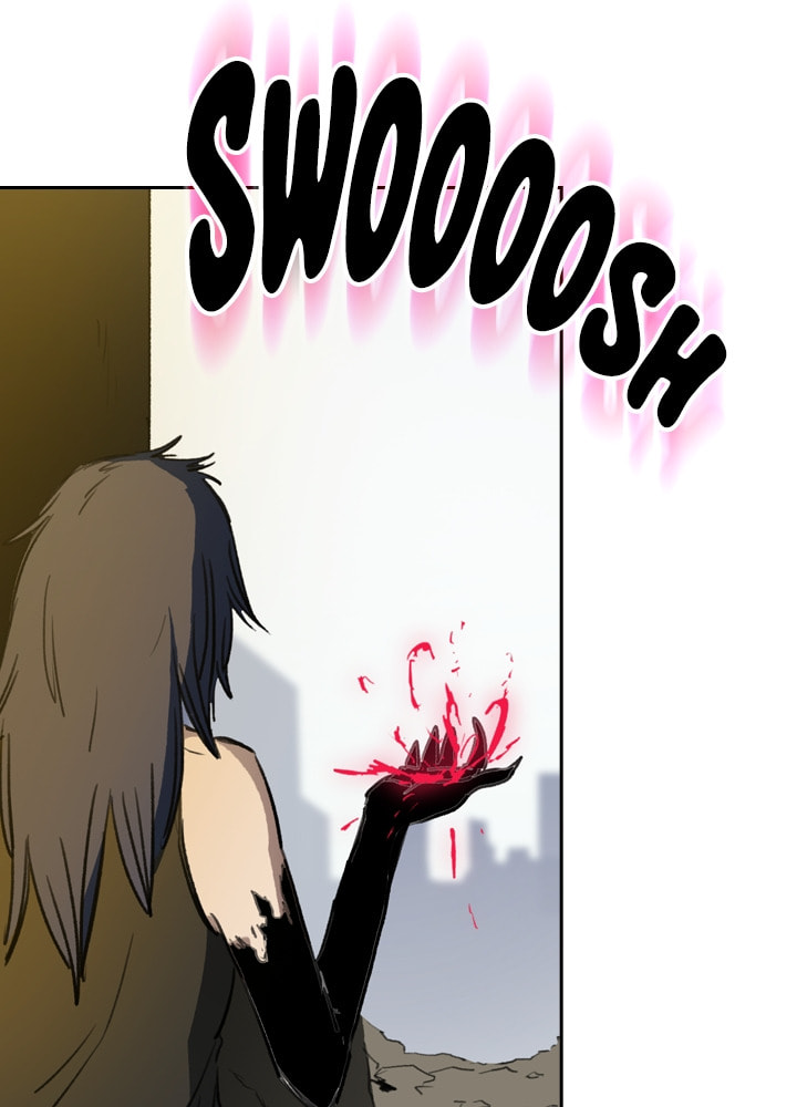 Fray Chapter 39 page 4 - 