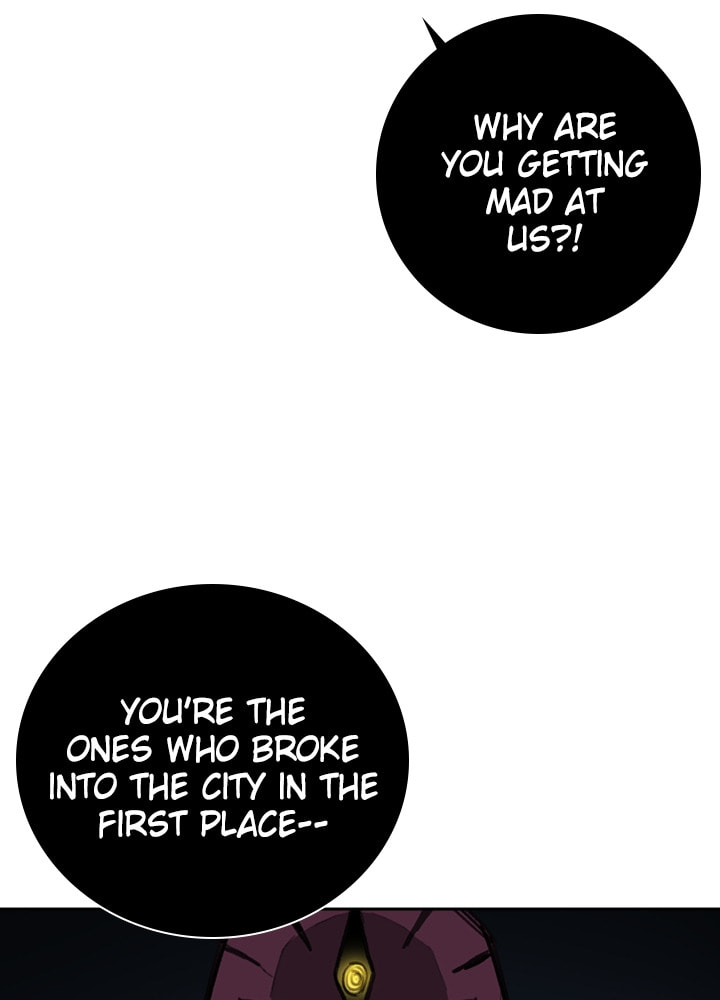 Fray Chapter 39 page 31 - 