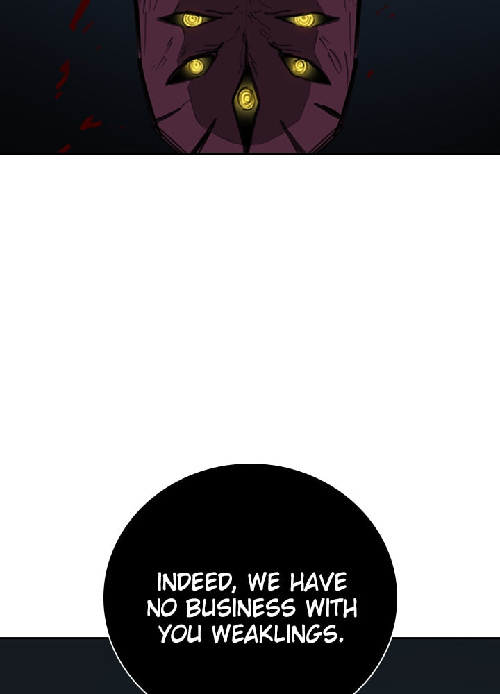 Fray Chapter 39 page 33 - 