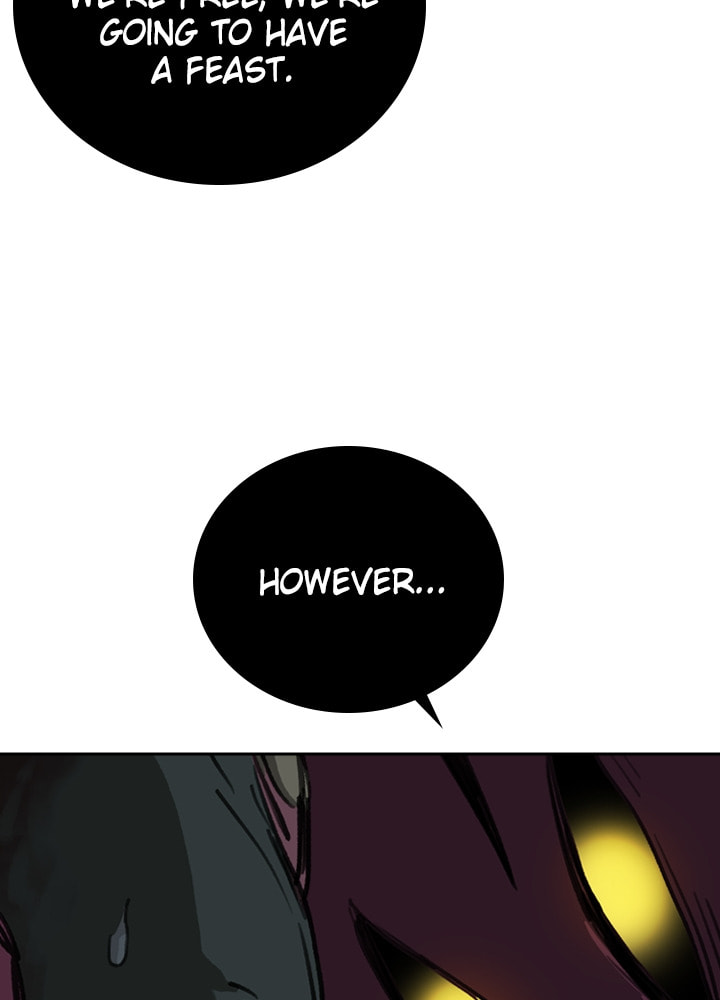 Fray Chapter 39 page 35 - 