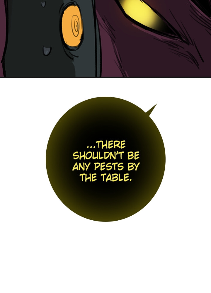 Fray Chapter 39 page 36 - 