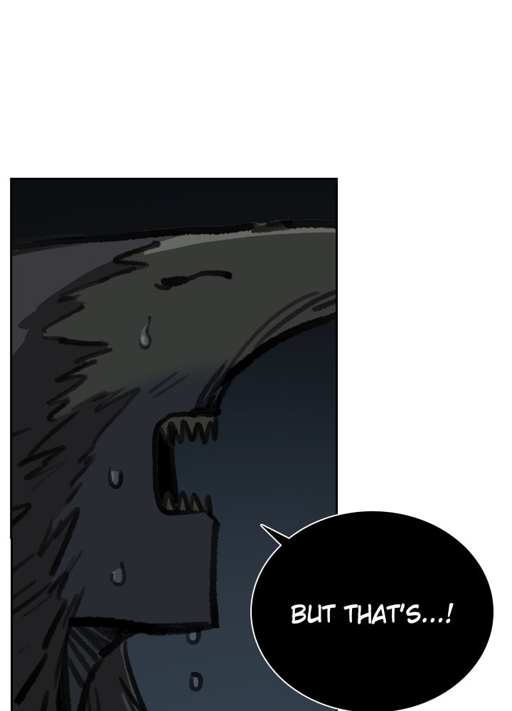 Fray Chapter 39 page 37 - 