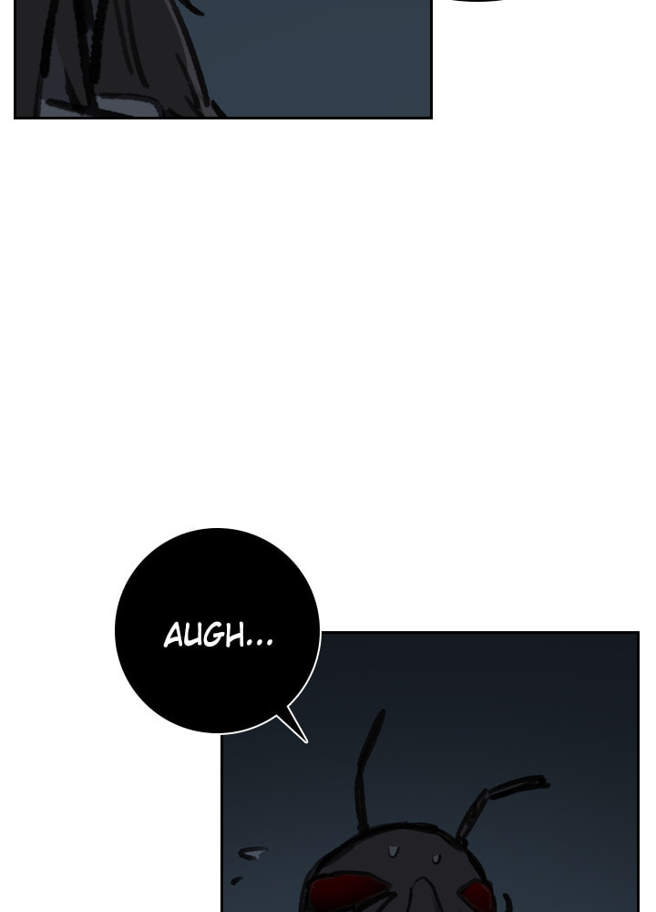 Fray Chapter 39 page 38 - 