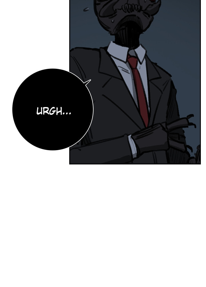Fray Chapter 39 page 39 - 