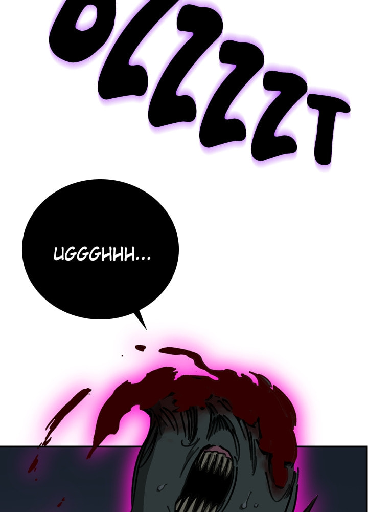 Fray Chapter 39 page 42 - 