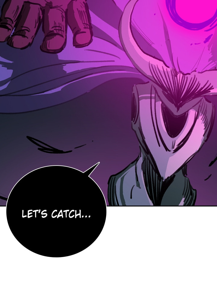 Fray Chapter 39 page 44 - 