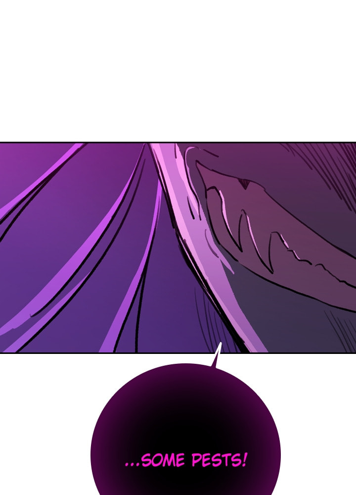Fray Chapter 39 page 45 - 
