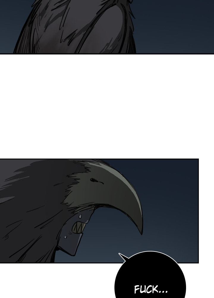 Fray Chapter 39 page 49 - 